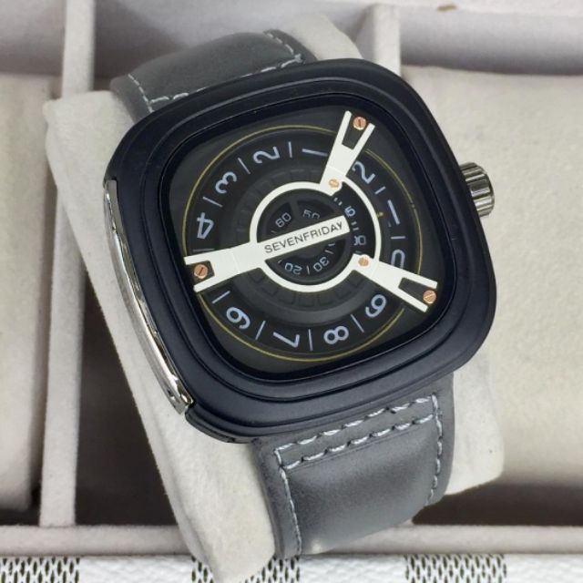 Buy Jam Tangan 7friday Jam Tangan Lelaki Seetracker Malaysia