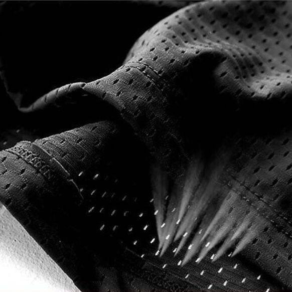 Have Multi 1pcs-Men's Underwear Gentle Flexible Super-elastic Briefs Soft Bamboo Fiber Breathable Solid Cutting Grid-... - Image 2