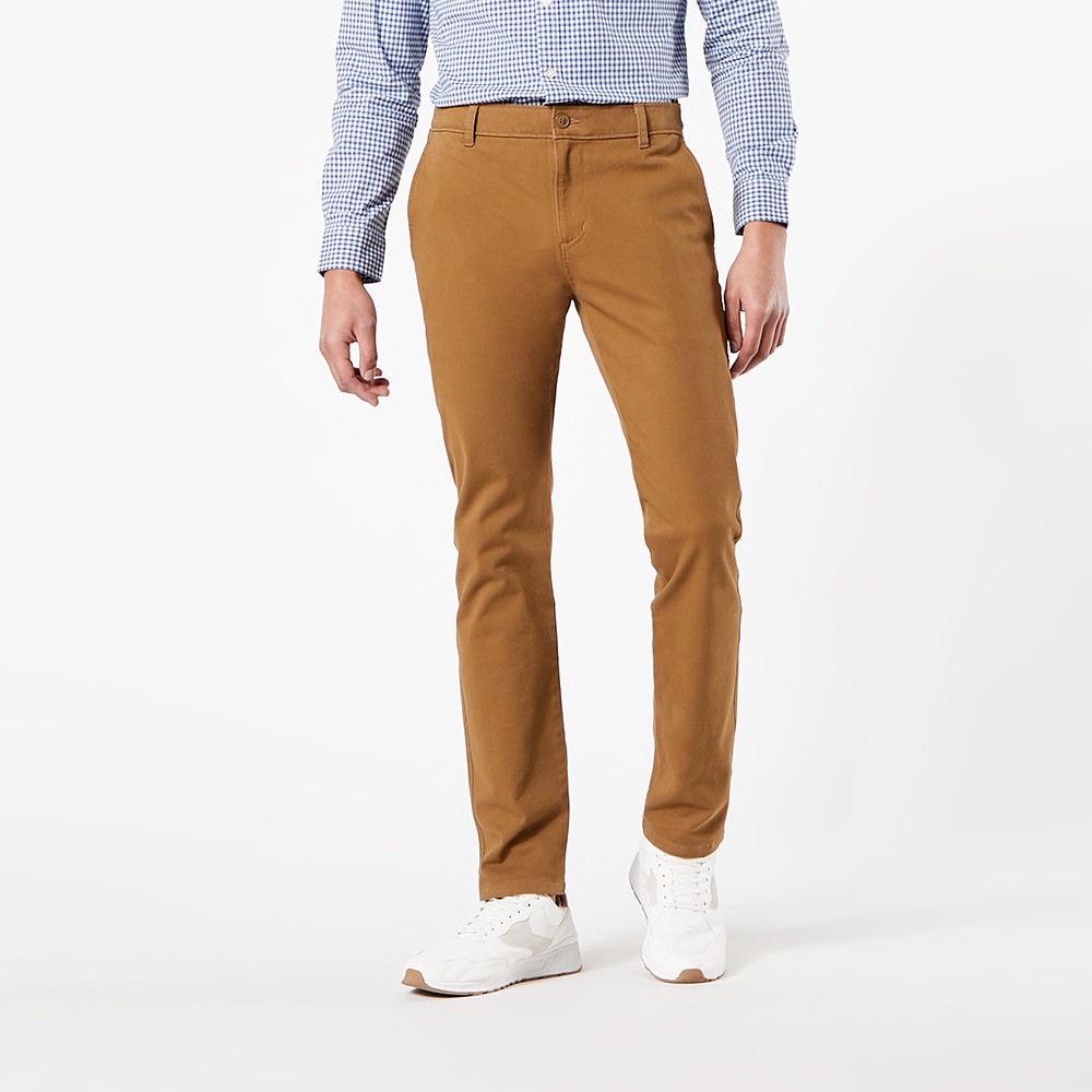 dockers ultimate chino