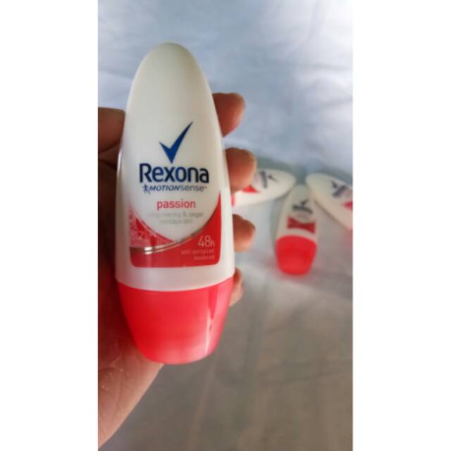 Rexona Passion Deodorant 48h