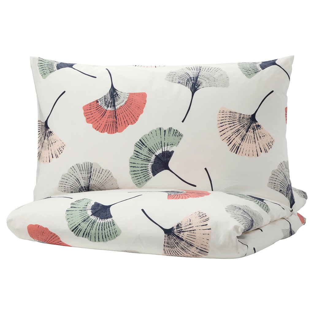 Ikea Tovsippa Quilt Cover Set 1pcs Quilt Cover Pillow Case