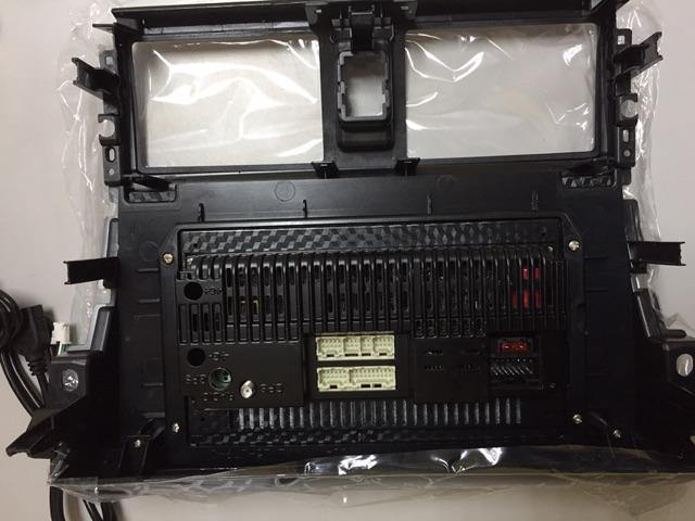 TOYOTA VIOS 2013-2018 10inch ANDROID PLAYER  Shopee Malaysia