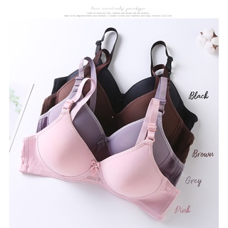 READY STOCK] 34-38 CUP A ROSE FLOWER BAJU DALAM SAIZ BESAR TIADA BESI ...