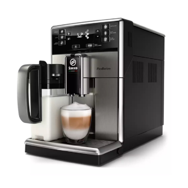 Philips SM5473/10 Saeco PicoBaristo Super-automatic Espresso Machine Coffee Machine