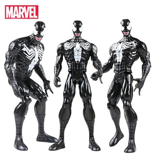 spiderman venom action figure