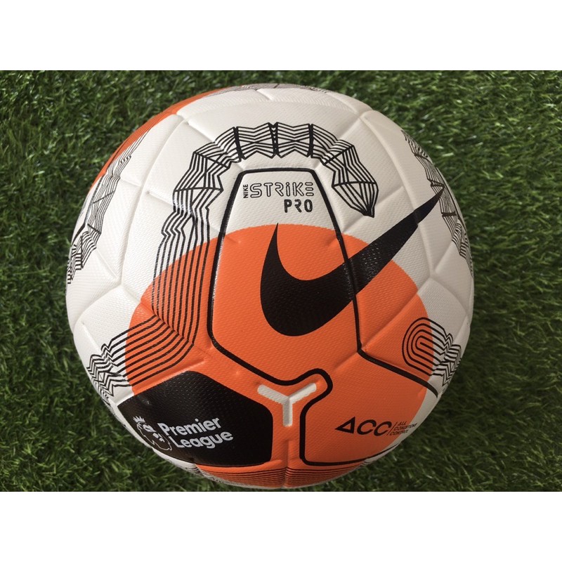 nike strike pro ball