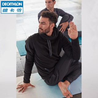 decathlon yoga tops