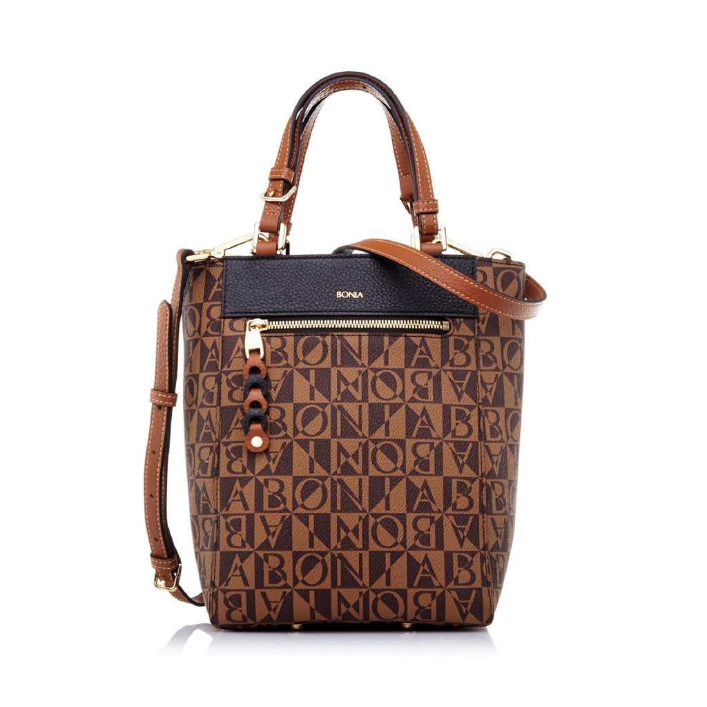 bonia tote bag