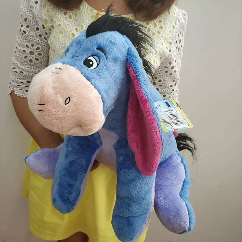 eeyore doll