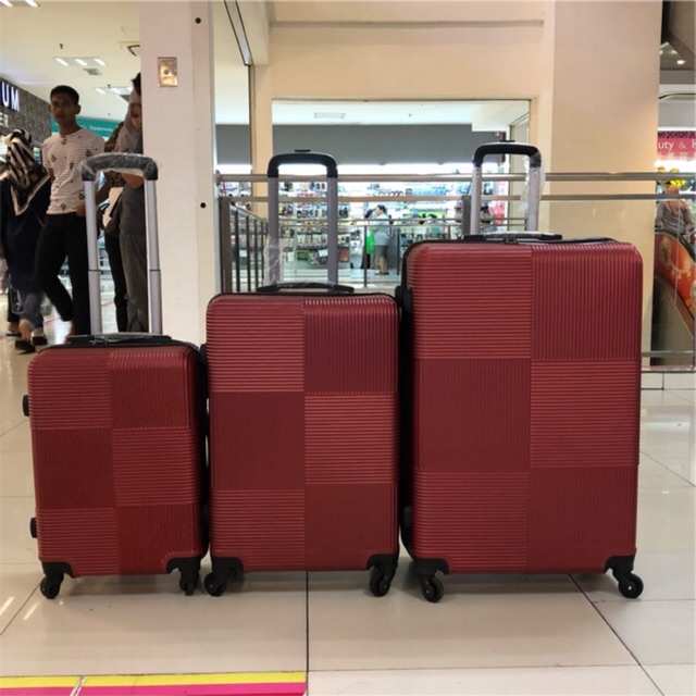 hand carry luggage price