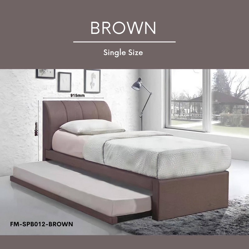 Queen Pull Out Bed Malaysia Hanaposy