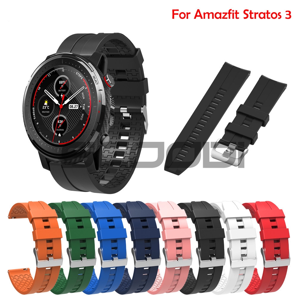 xiaomi amazfit bracelet