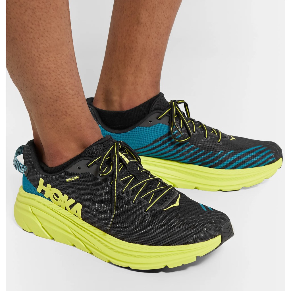 hoka one one rincon