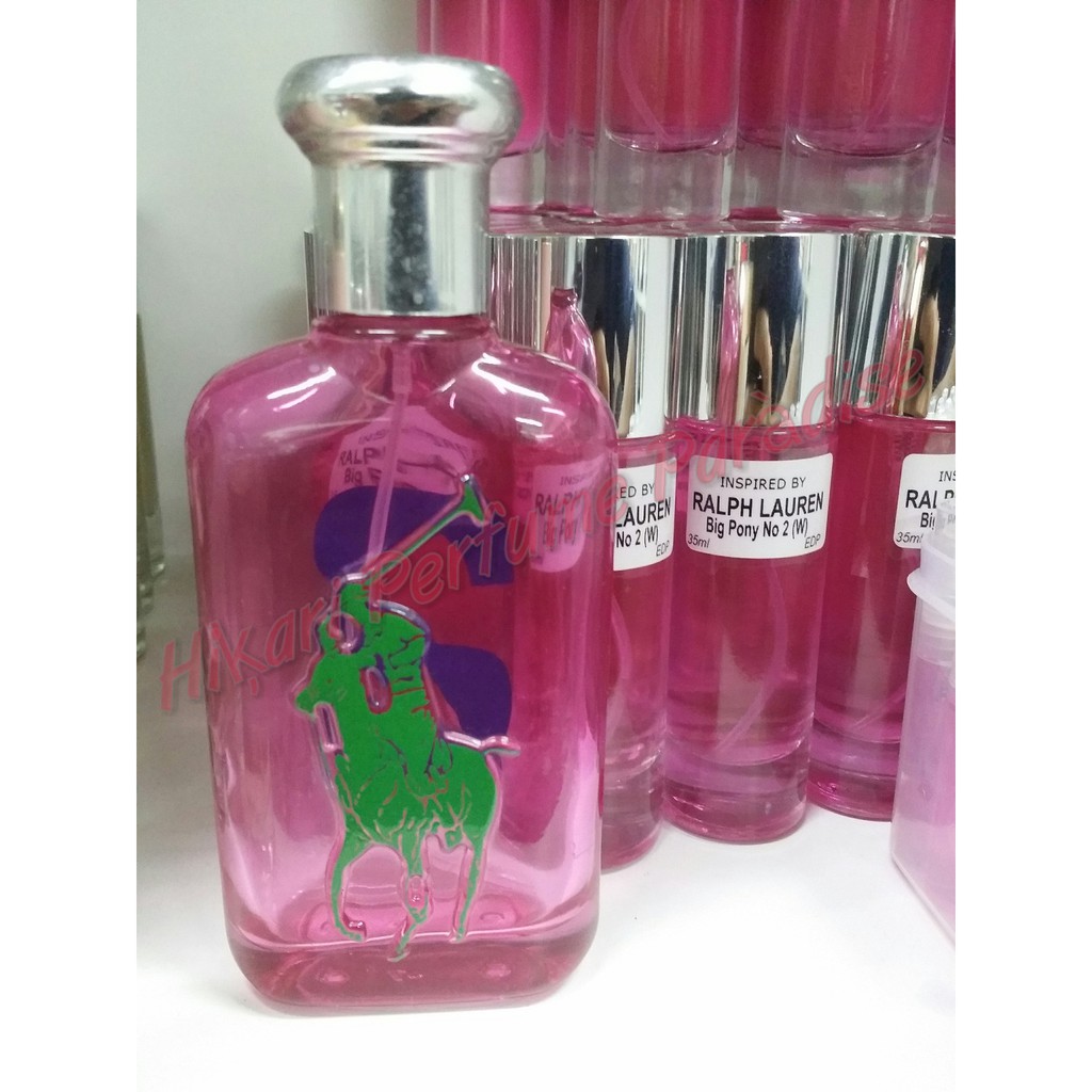 ralph lauren no 2 perfume