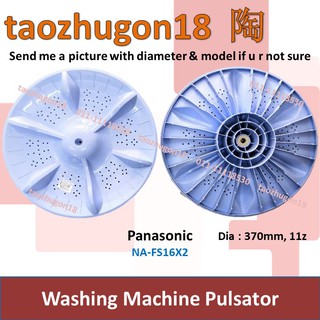 Buy PANASONIC M 19.5 M19.5 ORIGINAL WASHING MACHINE BELT NA-F65B2 