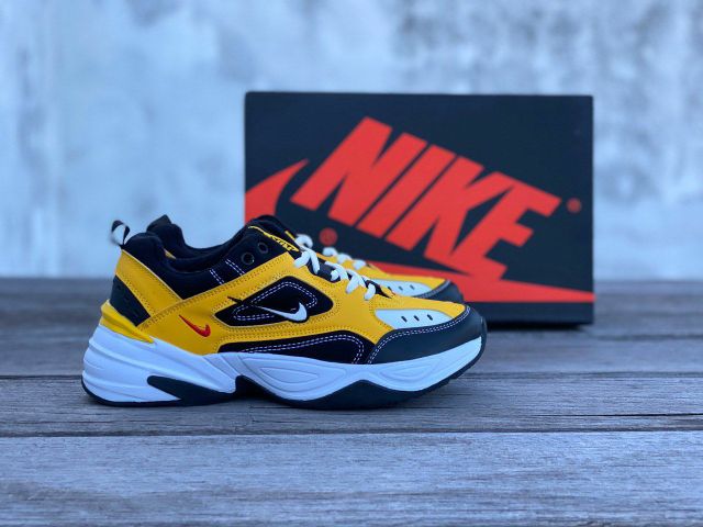 m2k yellow