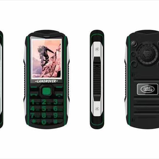 N-CAL TV PHONE