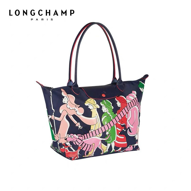 chloe floirat longchamp