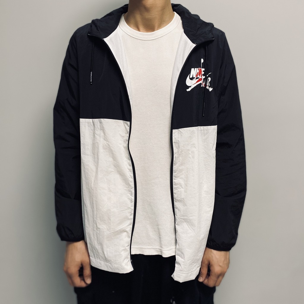 jordan spring jacket