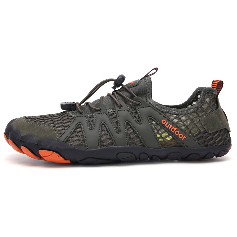 hiking swimming shoes