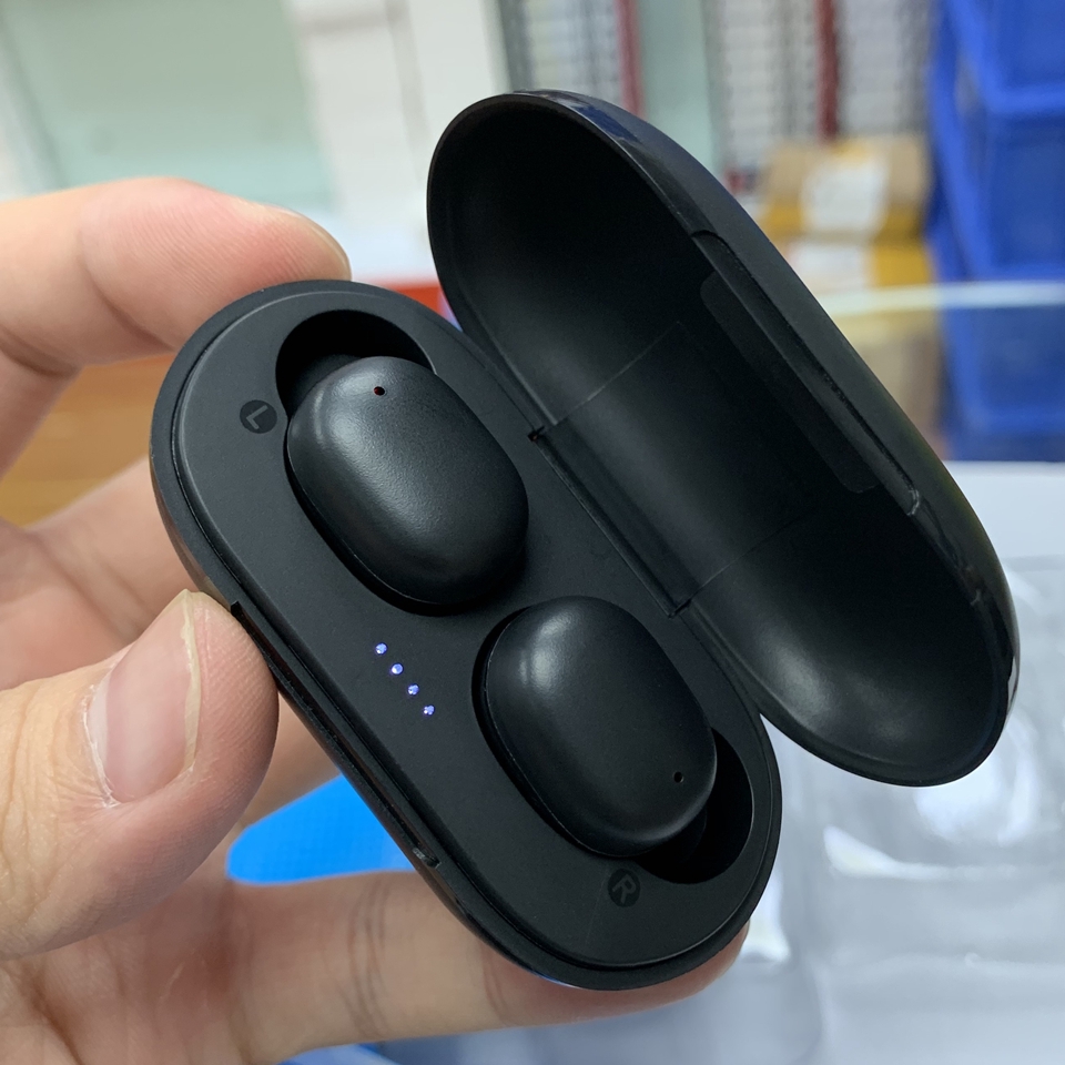 a6x true wireless headset
