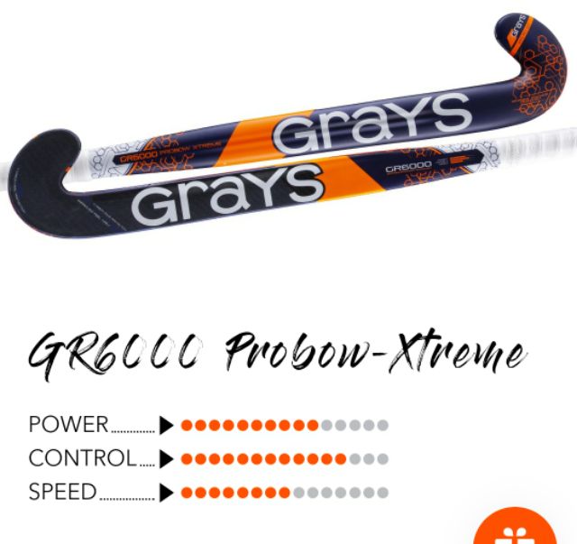 grays gr6000