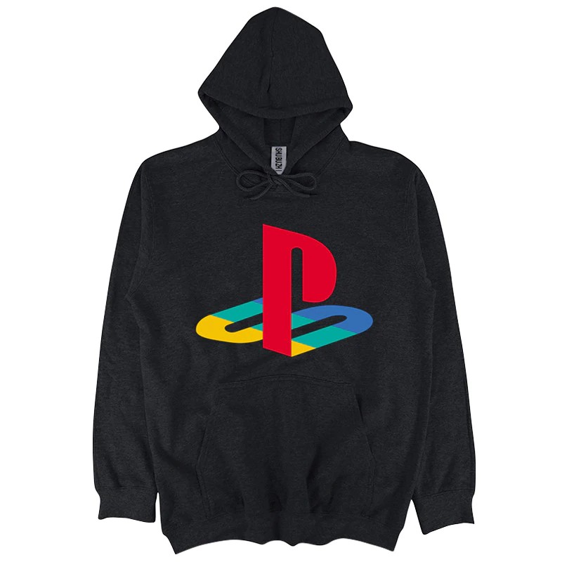 playstation hoodie japan