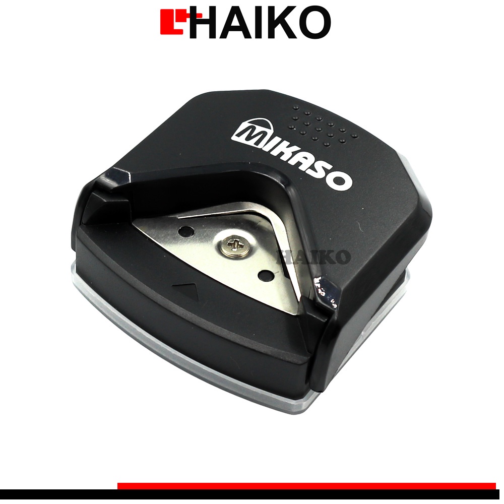 Corner Rounder Punch Round Corner Trimmer Cutter 4mm for Photo Card