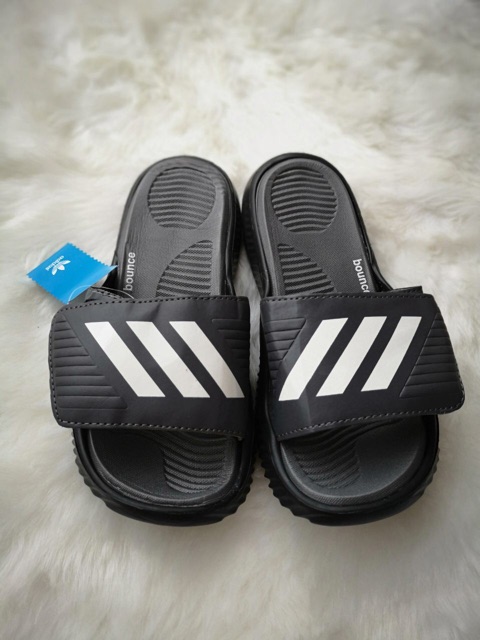 adidas bounce sandals