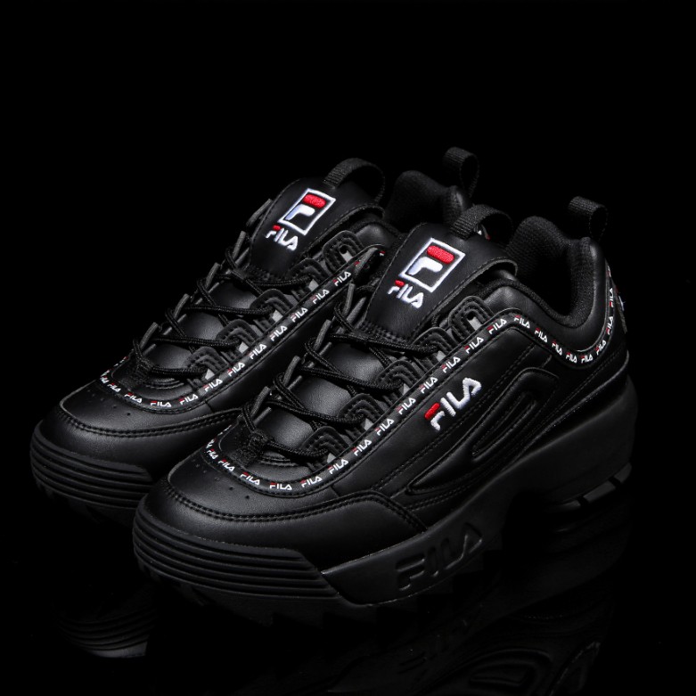 fila ray tapey