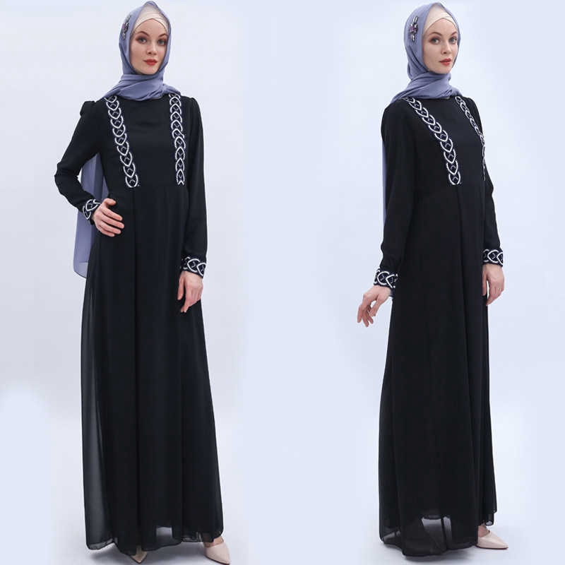 shopee jumpsuit muslimah