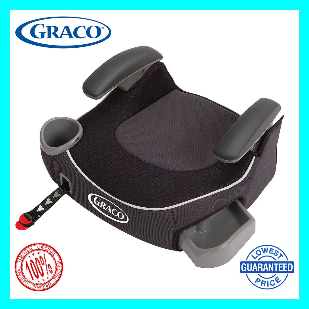 graco isofix