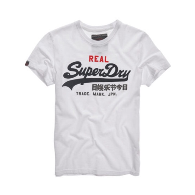 superdry t shirt