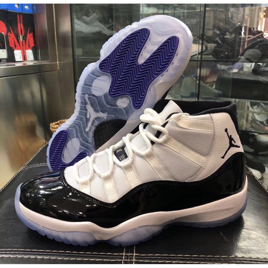 concord 2018 release
