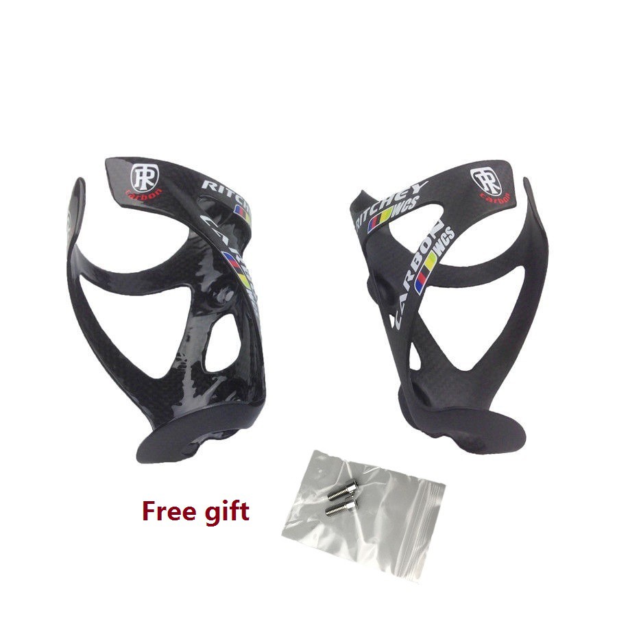carbon bottle holder