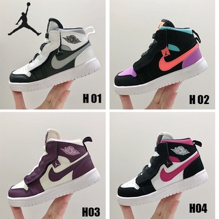Ready Stock Nike Air Jordan Legacy Baby Shoes Basketball Shoes Kids Shoes Shopee Malaysia
