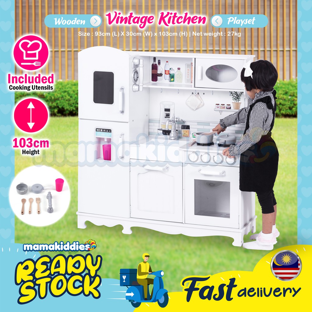 kids kitchen big w