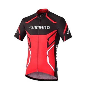 shimano bike jersey
