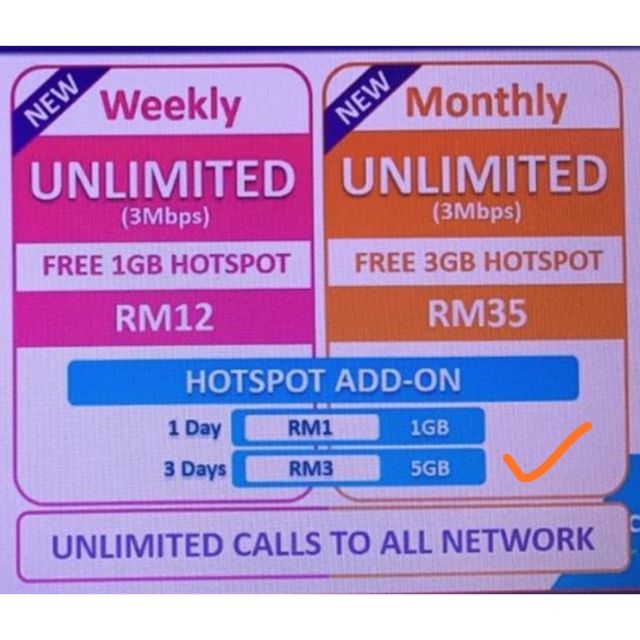 Langgan internet celcom