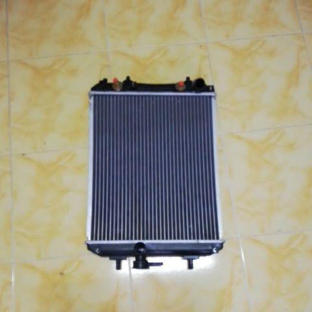 PERODUA MYVI (2005 - 2009) - "AUTO" RADIATOR (NEW) 2 LAYER 