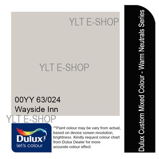 00yy 63 024 dulux в интерьере