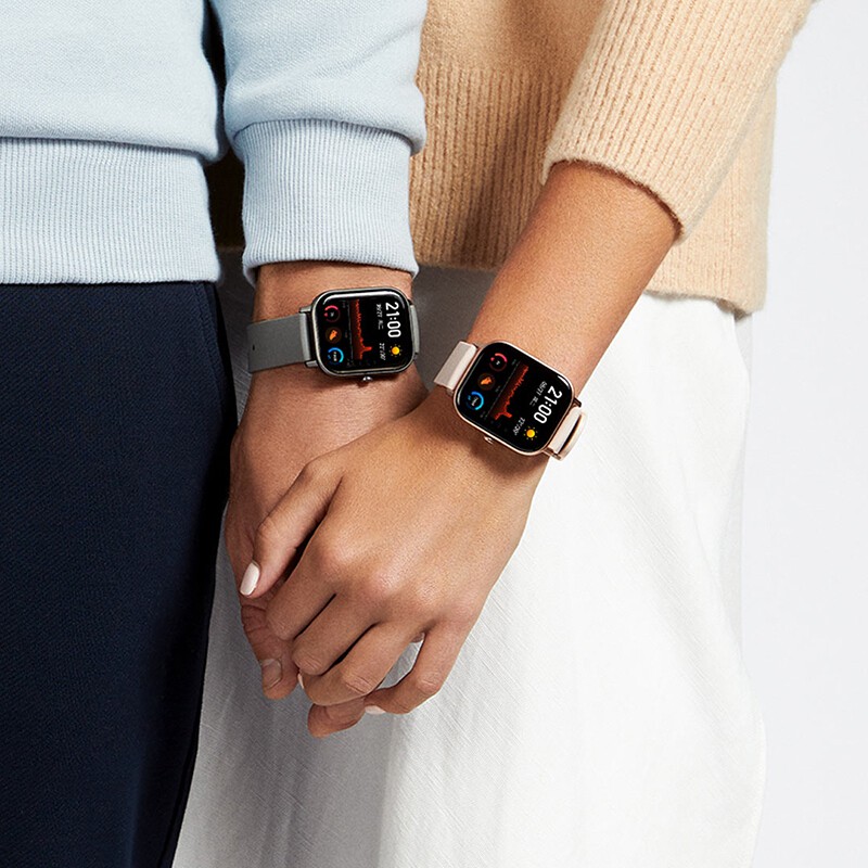 amazfit gts xiaomi