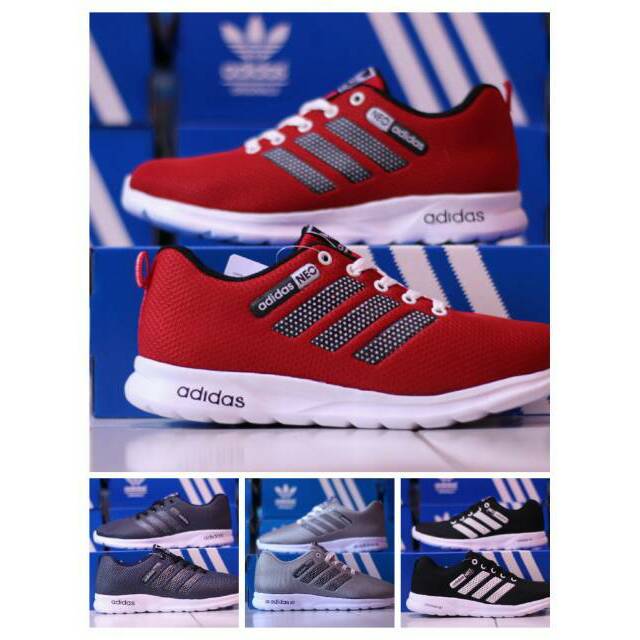 adidas neo 4