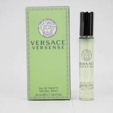 versace versense perfume