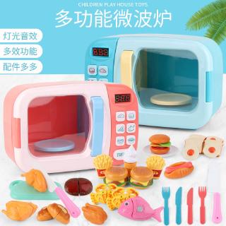 small toy oven