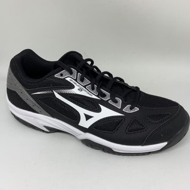 mizuno cyclone speed badminton