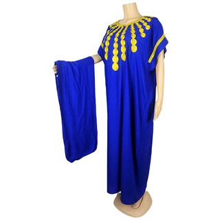 Hawaiian Dress Muslimah Jubah Prices And Promotions Muslim Fashion Nov 2021 Shopee Malaysia