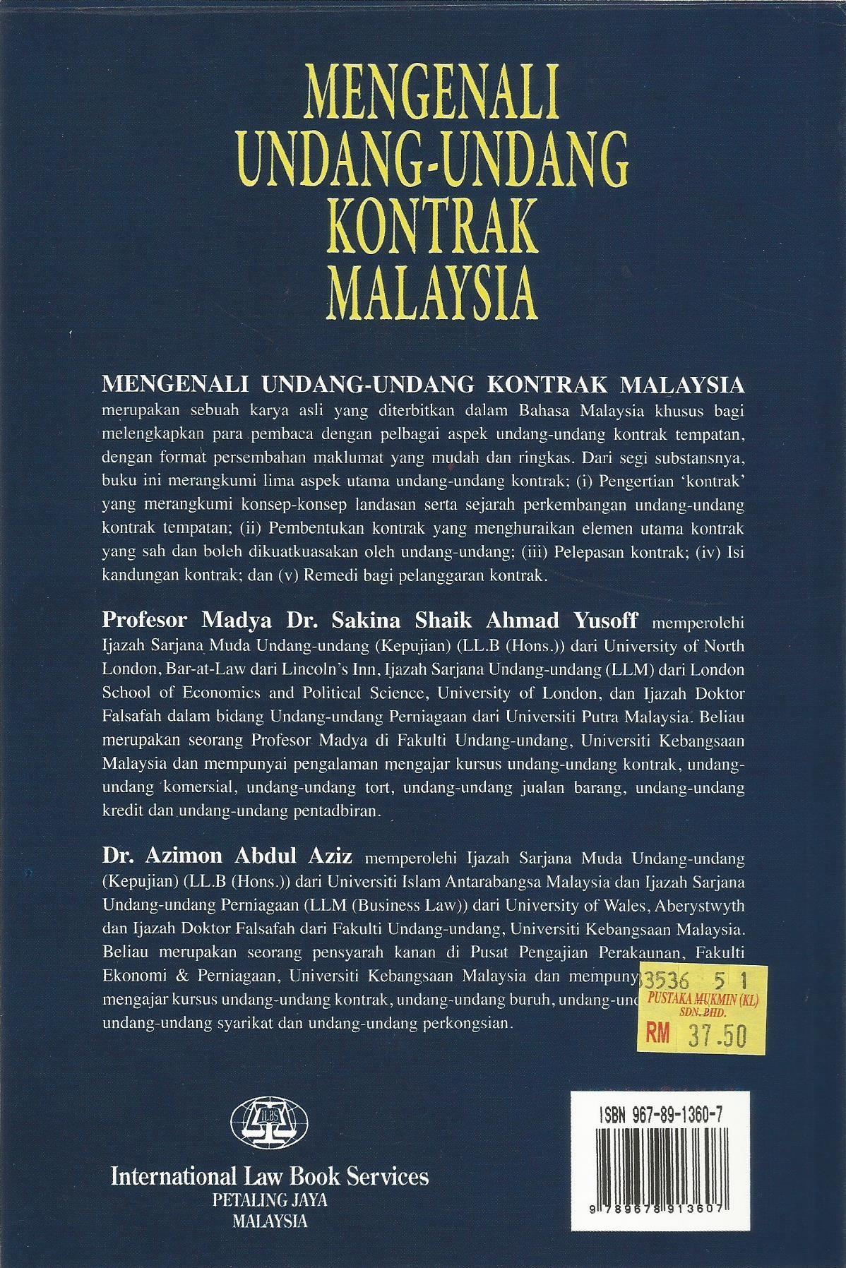 undang-undang islam di malaysia