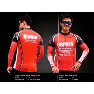 jersey rapala