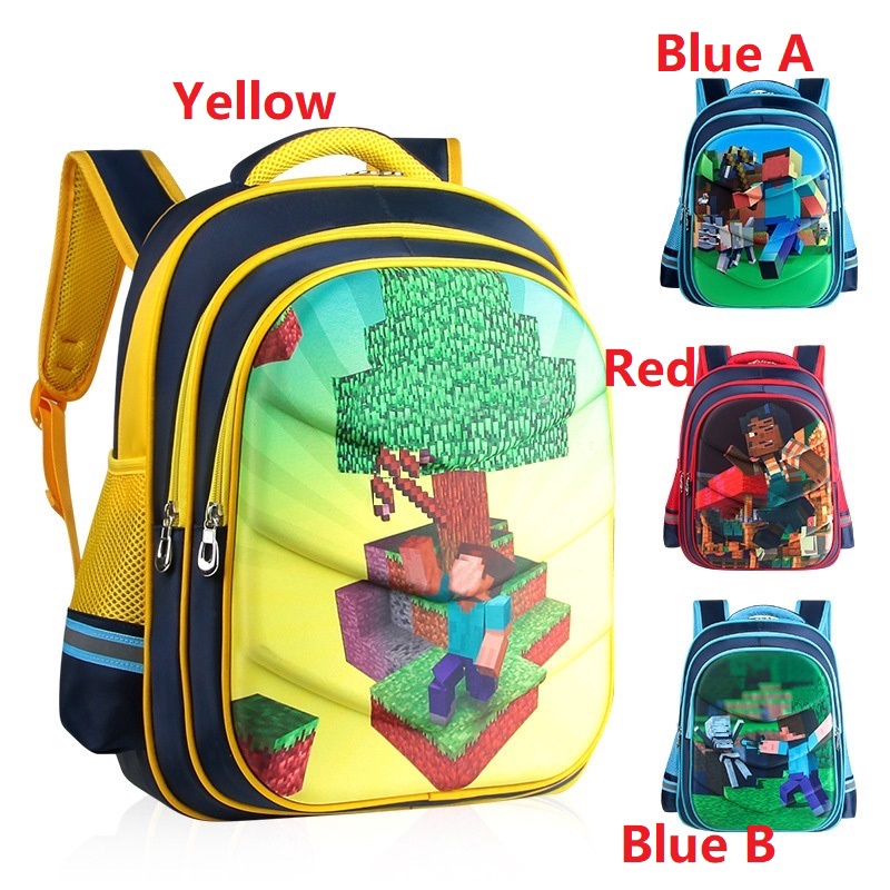 3d cartoon bag